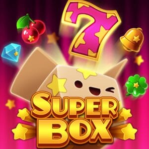 Super Box screenshot