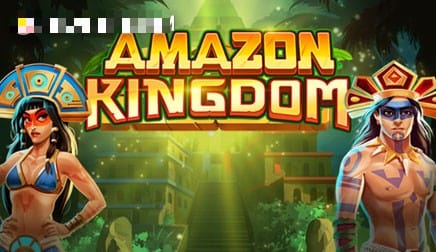 Amazon Kingdom