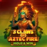 3 Claws of Aztec Fire screenshot