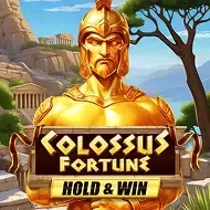 Colossus Fortune Hold & Win screenshot