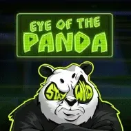 Eye of the PandaHacksaw