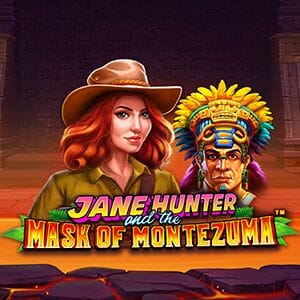 Jane Hunter and the Mask of Montezuma screenshot
