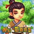 Wu Gang