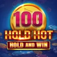 100 Hold Hot Hold And Win screenshot