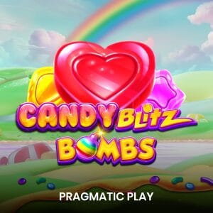 Candy Blitz Bombs screenshot
