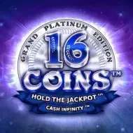 16 Coins Grand Platinum Edition screenshot