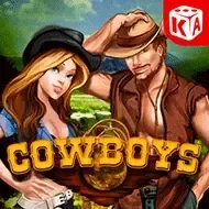 CowboysKA Gaming