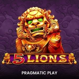 5 Lions screenshot