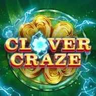 Clover Craze screenshot