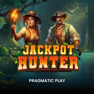 Jackpot Hunter screenshot