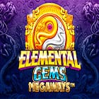 Elemental Gems Megaways screenshot
