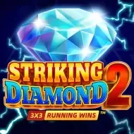 Striking Diamond 2Fugaso screenshot