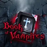 Book of Vampires screenshot