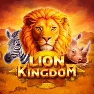 Lion KingdomAmigo